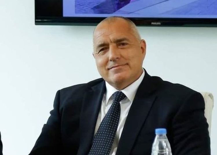 Борисов честити Съединението с призив за рестарт