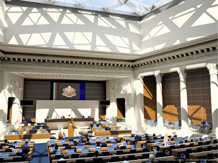 Парламентът събра кворум