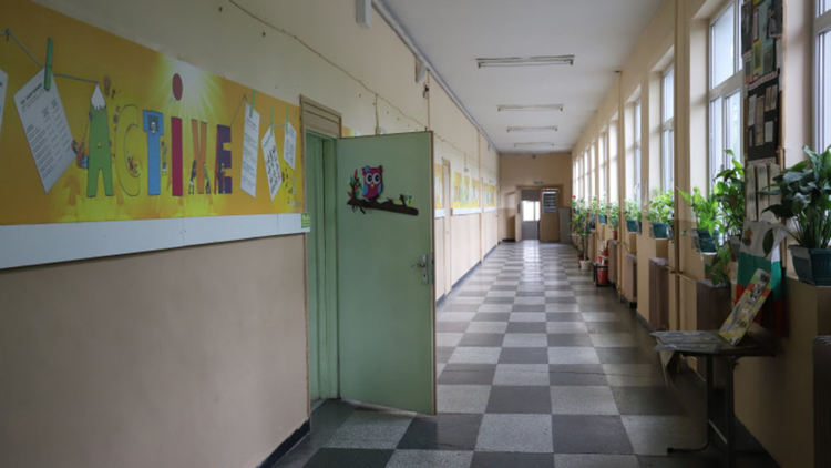 Масови проверки на кухненските блокове на детските заведения и училищата