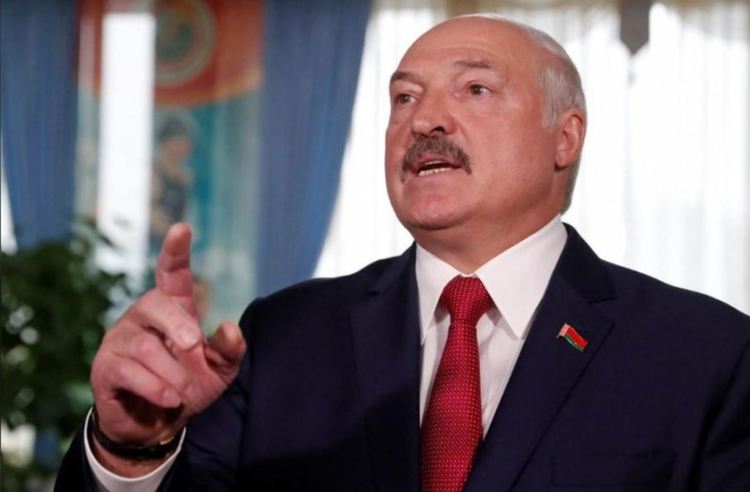 Беларус затваря границите си с Литва и Полша и усилва контрола по тази с Украйна
