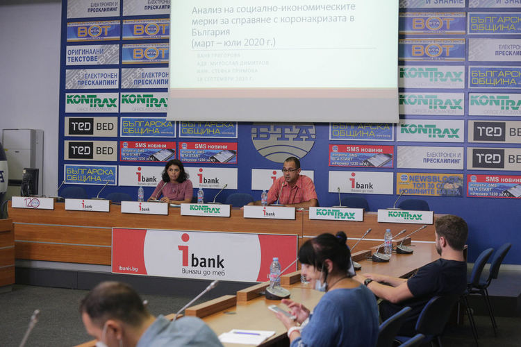 Изследване откри друга математика в мярката 60/40 и намаляването нa безработицата