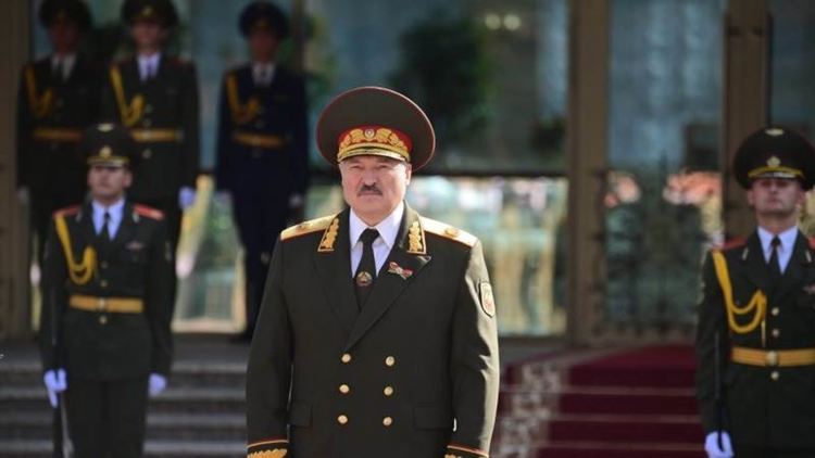 Вашингтон не признава Лукашенко за легитимно избран президент на Беларус