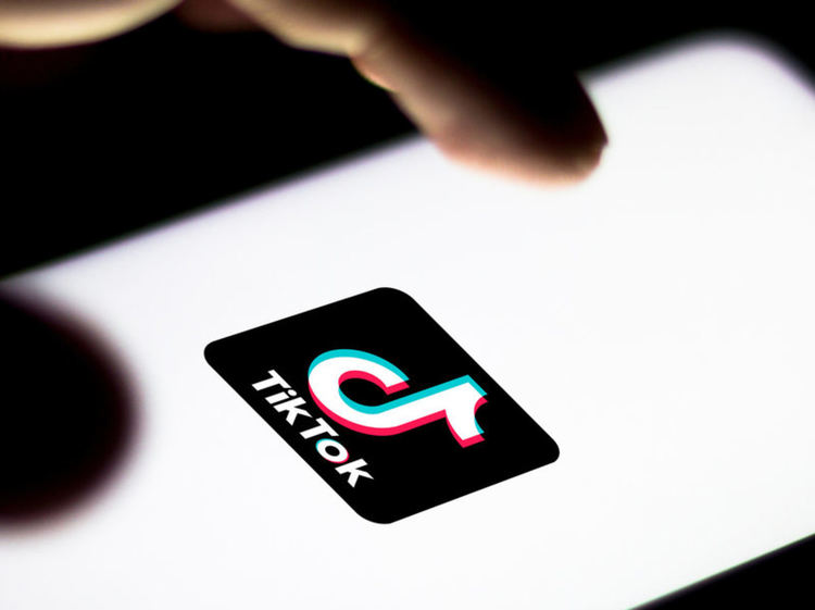 Съдът в САЩ забрани блокирането на TikTok
