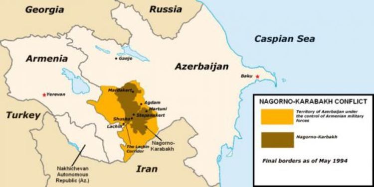 Съветът за сигурност на ООН се събира на извънредно заседание за Нагорни Карабах