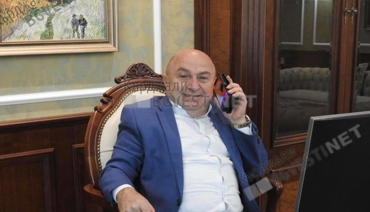 Кяшиф-машиностроителят прославил България по света