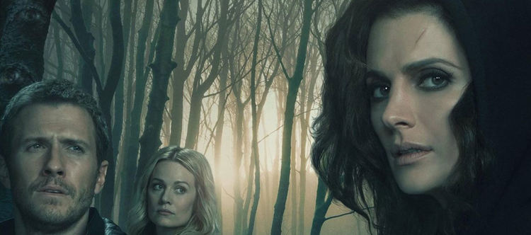 Премиера на заснетия в България сезон 3 на "Забравена" по AXN