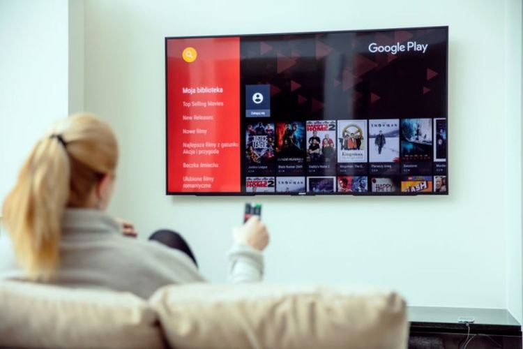  Android TV такъв, какъвто го познаваме, ще бъде заменен от Google TV 