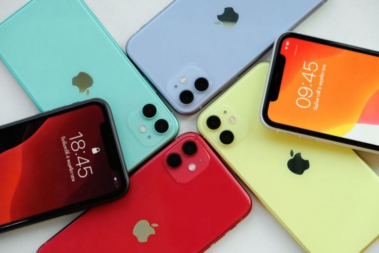 Сериозни проблеми за iPhone потребителите