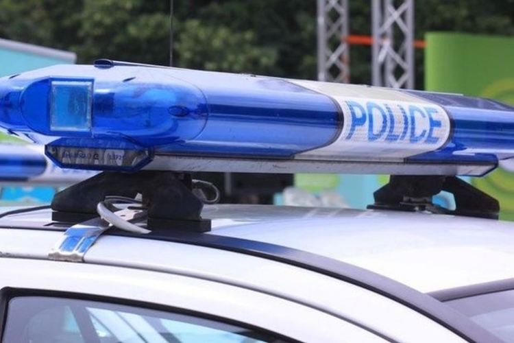 Сирийци се сбиха  за пари до игрална зала в Харманли