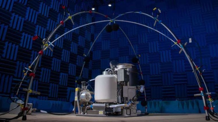  NASA изпрати нова тоалетна за 23 млн. долара до Международната космическа станция