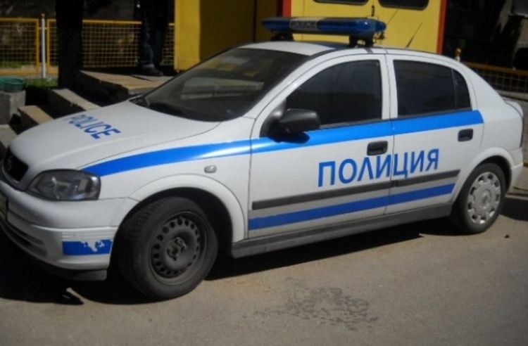 Полицията откри  две изчезнали  деца в Перник