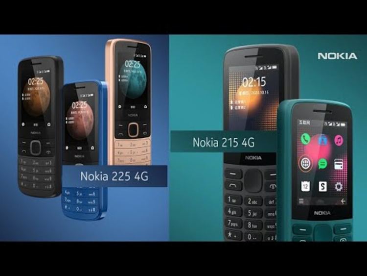 Nokia възкреси легендарния си телефон