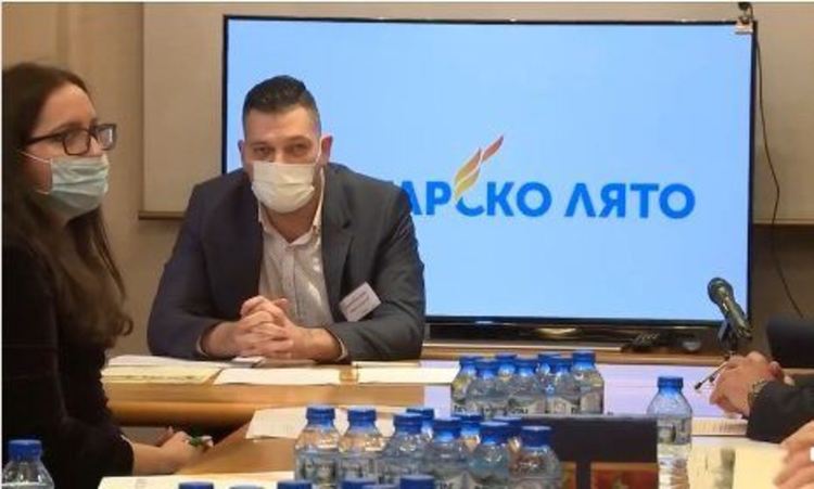 Васил Божков обяви, че стартира политическия си проект Българско лято