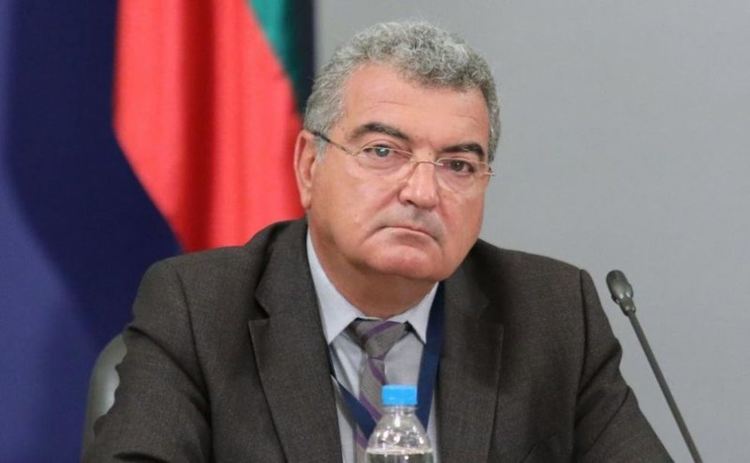 Директорът на столичната РЗИ е подал оставка