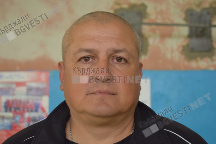  Българската федерация по бокс награди треньорът Стоян Узунов за развитието на спорта