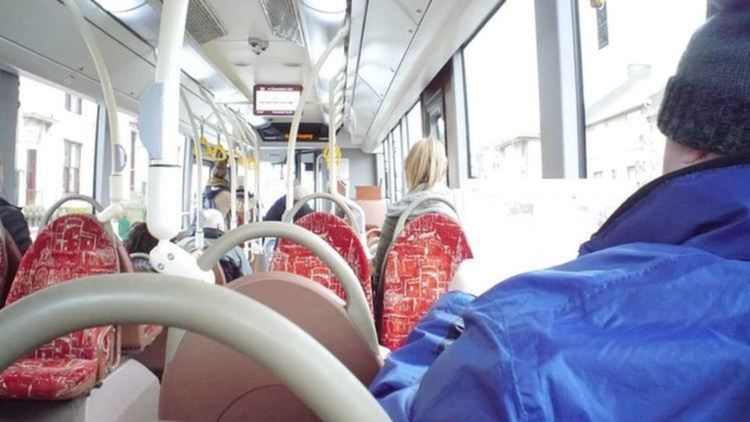 "Двойката" с ново разписание до февруари
