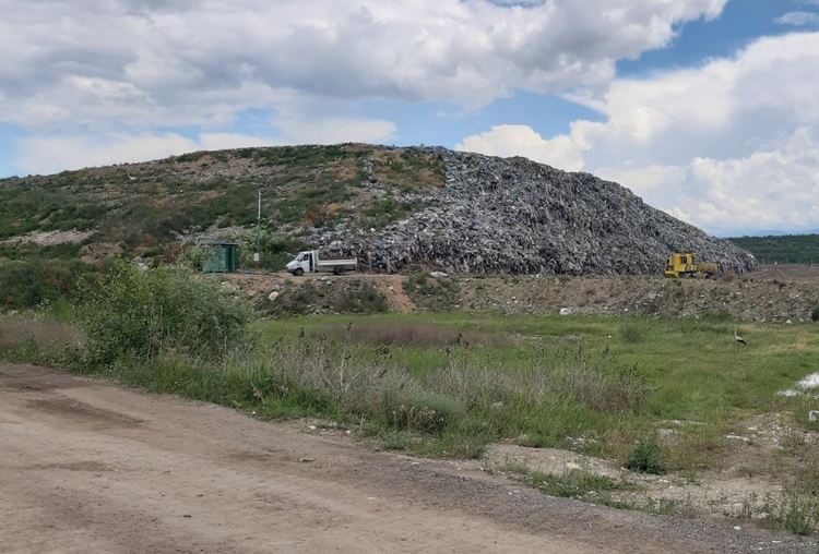 Ще бъде закупена нова техника за депото в Асеновград 