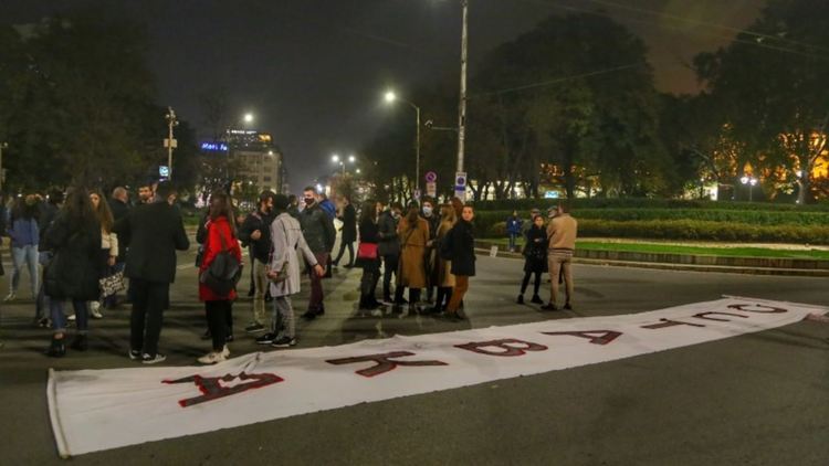 Ден 114: Не се притеснявайте, Борисов. Докато сте премиер, Гешев няма да ви пипне