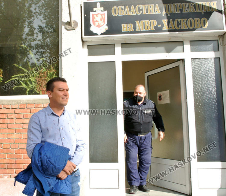 Отсрочват антиправителствения протест на магистрала „Марица”