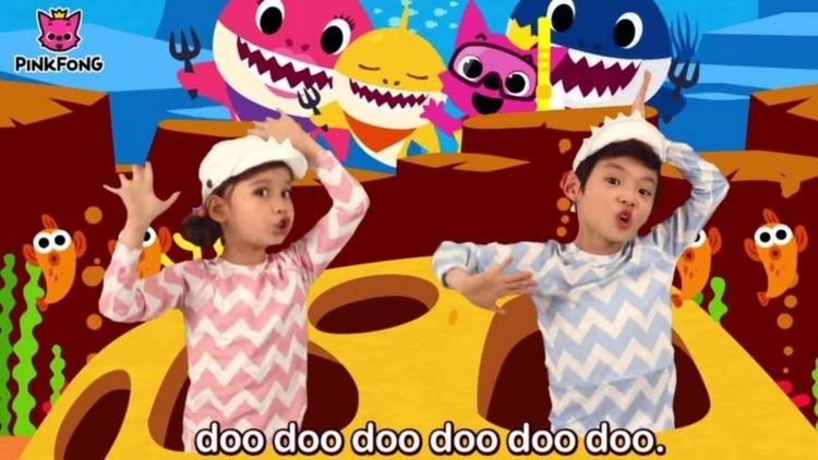 Baby Shark се превърна в най-гледаното видео на YouTube за всички времена