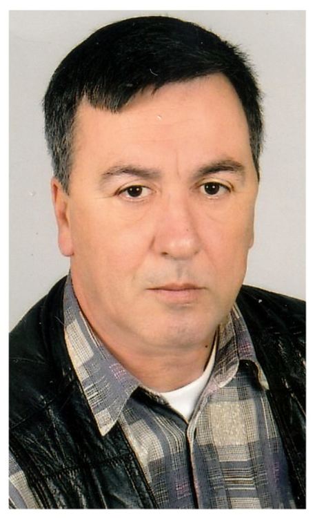 Днес изпращаме в последния му път Лазар Лазаров