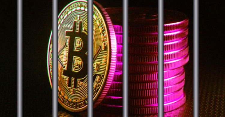Някой прехвърли 1 милиард долара в биткоини, откраднати от ФБР