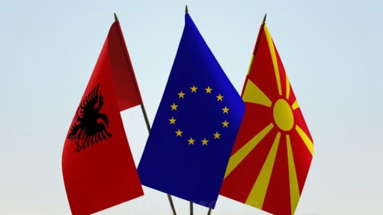 Официално: България не подкрепя преговорната рамка за присъединяване на Северна Македония към ЕС
