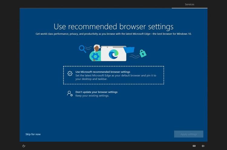 И Microsoft се огъна: Потребителите на Windows 10 са залети с реклами на цял екран 