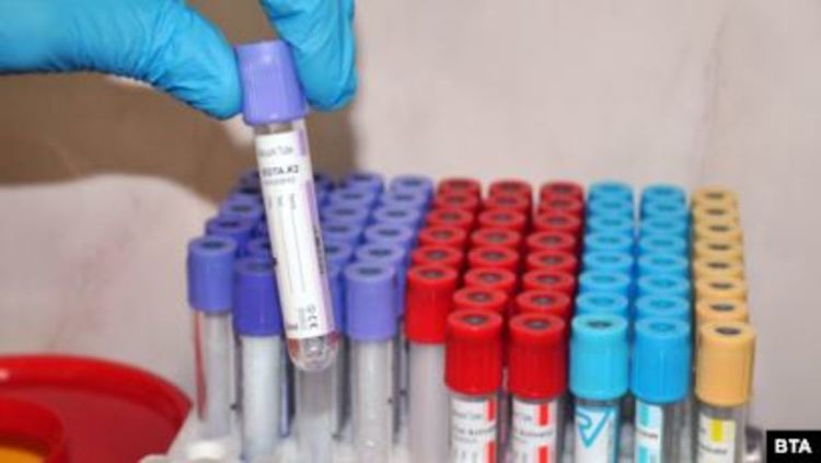 16 души се оказаха заразени с COVID 19 през изминалото денонощие в областта