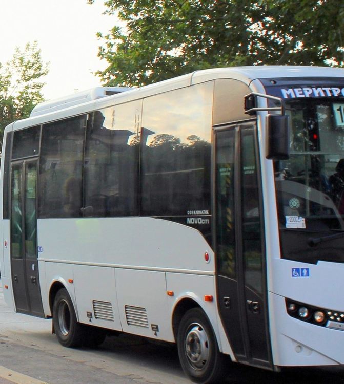 Възможни са нарушения в разписанието на градския и междуградския транспорт в сряда