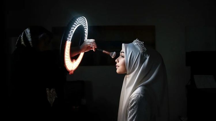 Бум на пазара за… рингово осветление