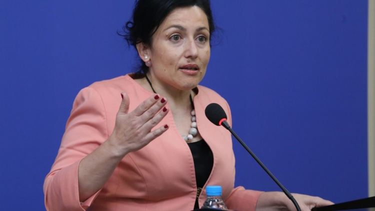 Министър Танева изненадана от обвиненията на Ревизоро
