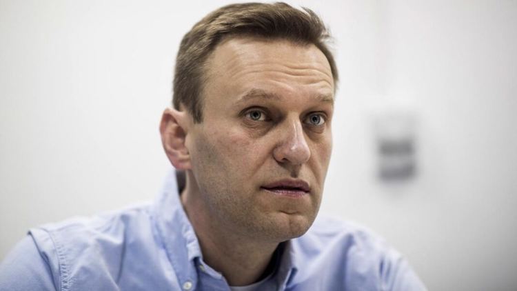 Навални: ЕС трябва да възприема руските управници като престъпна група, завзела властта