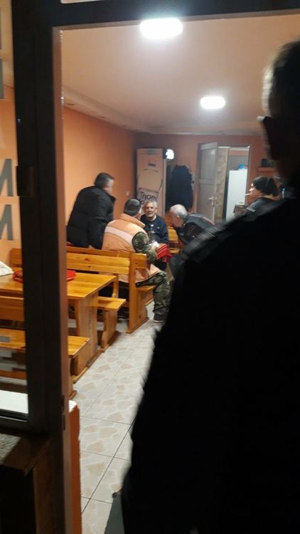РЗИ и полицията затвориха две заведения в Пловдив