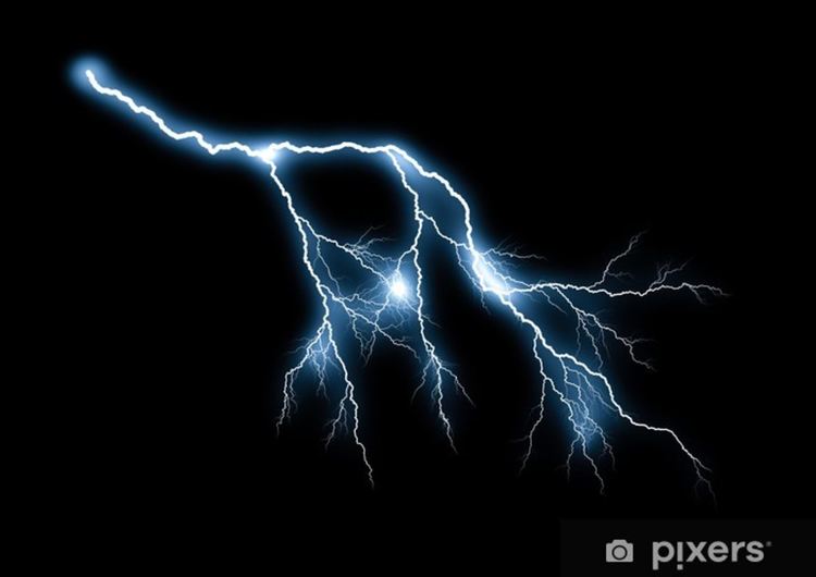 Учени твърдят, че могат да управляват светкавиците