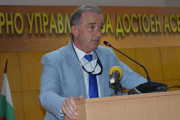 Близо 16 500 000 лева са инвестирани в развитието на община Асеновград през първата година от управлението на кмета Грудев