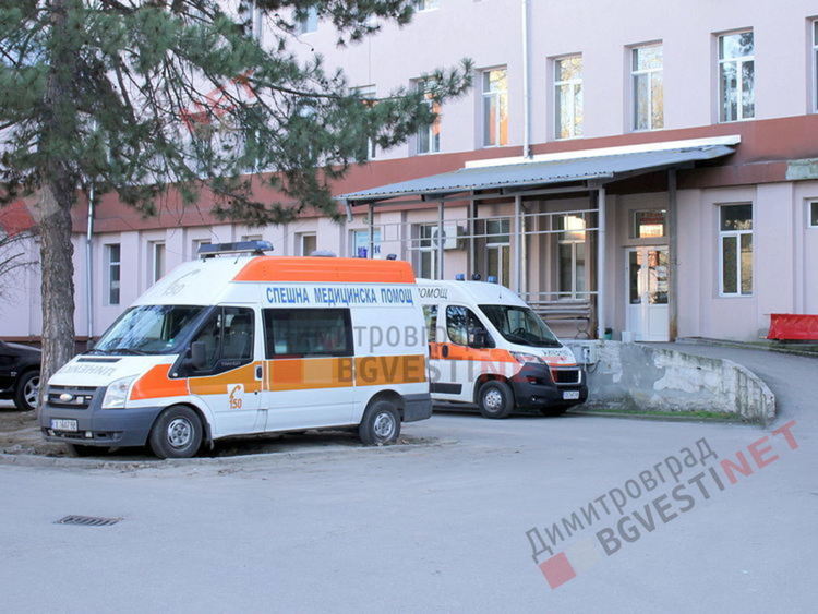 21 новозаразени с коронавирус от димитровградско, 76 излекувани от областта