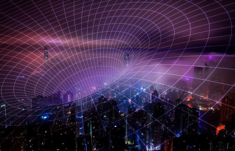  Нокиа начело на проект за създаването на 6G телекомуникационна мрежа в Европа