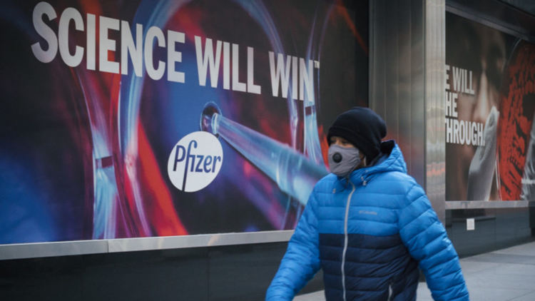 Шестима души са починали при изпитванията на ваксината на Pfizer/BionTech
