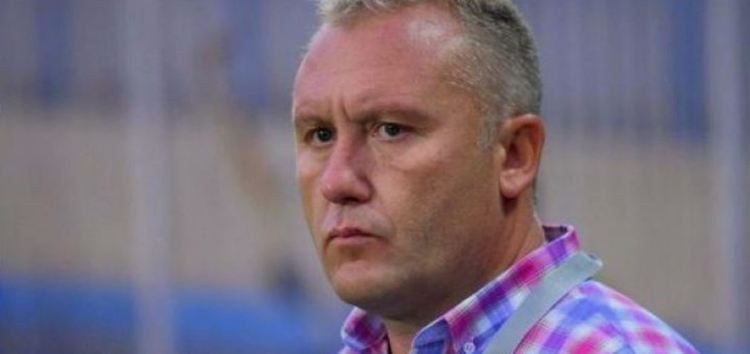 Николай Киров-Белия направи отбор без чужденци,"Арда" играе български футбол