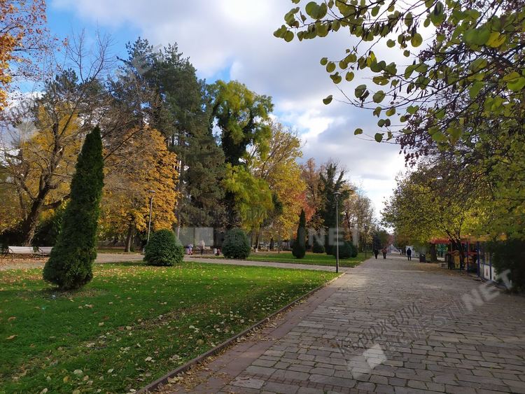 Облачно и тихо днес в Кърджали
