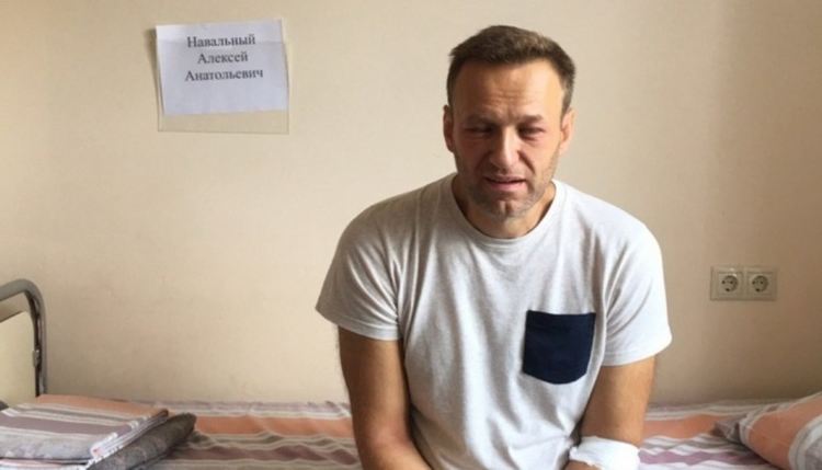 Агент на ФСБ призна, че е отровил Навални. ФСБ обяви записа за планирана провокация