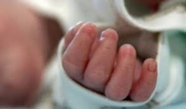 Три бебета са родени на Рождество в първомайската болница