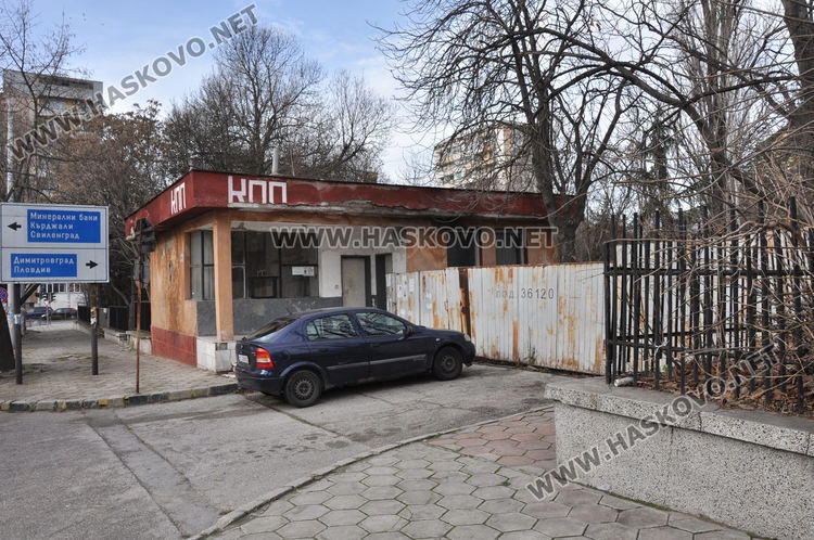 Част от бившата казарма край „Дунав“ продадена на фирми за близо 6 млн. лева