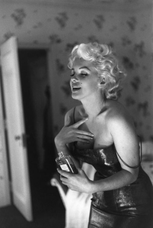 Chanel No5 навършва 100 години