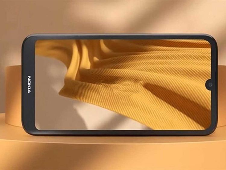 Изтекоха спецификациите на Nokia 1.4