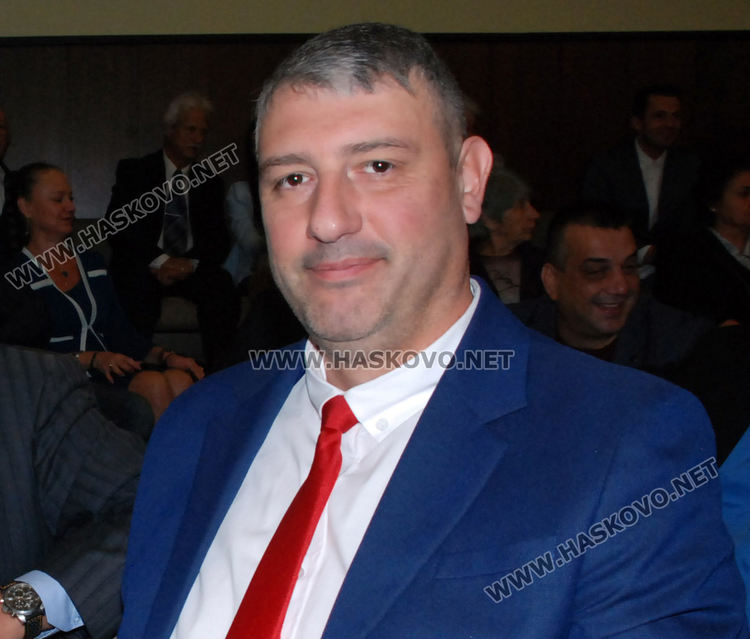Общински съветник от Хасково обжалва акт след отказан дрегер 