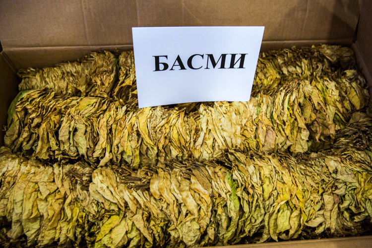 5% намаление на Преходната национална помощ за тютюн от реколта 2020 г.