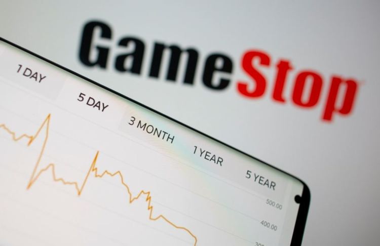 Акциите на GameStop се вдигнаха над 100 долара, милиарди идват от инвеститори от Reddit