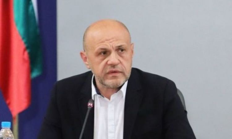 Вицепремиерът Томислав Дончев е с коронавирус